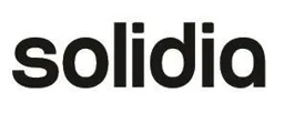 Solidia – varumärkesbild för Granitblocket AB