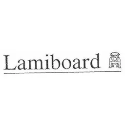LAMIBOARD – varumärkesbild för Stora Enso AB