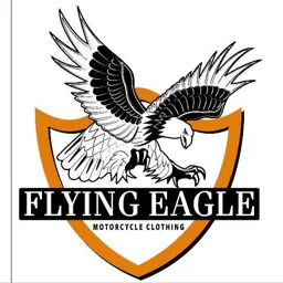 FLYING EAGLE Motorcycle Clothing – varumärkesbild för Flying Eagle Wear AB