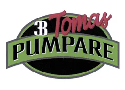 3B Tomas PUMPARE – varumärke, Swerock Aktiebolag
