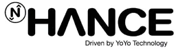 N HANCE Driven by YoYo Technology – varumärkesbild för Slutplattan SARPO 118756 AB