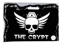 THE CRYPT – varumärke, Hosjö Krog AB