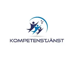 Kompetenstjänst – varumärkesbild för Kompetenstjänst i Sverige AB