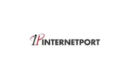 iP INTERNETPORT – varumärkesbild för INTERNETPORT SWEDEN AB