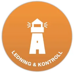 LEDNING & KONTROLL – varumärke, Swedsec Licensiering AB
