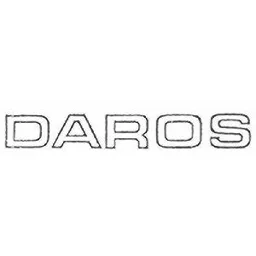 DAROS – varumärke, Federal-Mogul Göteborg AB