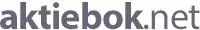 aktiebok.net – varumärkesbild för UCR AB