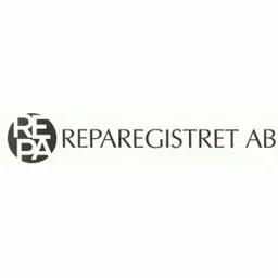 RE PA REPAREGISTRET AB – varumärkesbild för Förpackningsinsamling Sundbyberg AB