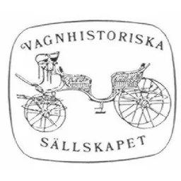 VAGNHISTORISKA SÄLLSKAPET – varumärke, VAGNHISTORISKA SÄLLSKAPET
