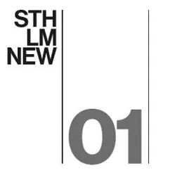 STHLM NEW 01 – varumärkesbild för Skanska Fastigheter Stockholm Aktiebolag