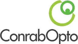 Conrab Opto – varumärkesbild för Conrab OPTO AB