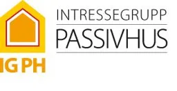 IGPH Intressegrupp Passivhus – varumärkesbild för IG Passivhus Sverige AB