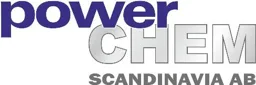 PowerChem Scandinavia AB – varumärkesbild för PowerChem Scandinavia AB