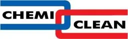 CHEMI CLEAN – varumärkesbild för Chemiclean Systems Aktiebolag
