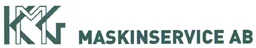KMG MASKINSERVICE AB – varumärkesbild för Familjen Grönbergs Förvaltnings Aktiebolag