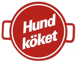 Hund köket – varumärkesbild för Fjällbacka Foder o Hundköket Aktiebolag