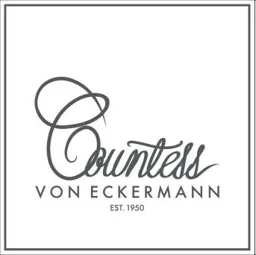Countess von Eckermann EST. 1950 – varumärkesbild för von Eckermann Lifestyle AB