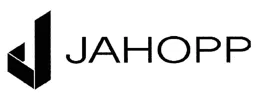 JAHOPP – varumärkesbild för Jahopp AB