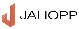 JAHOPP – varumärkesbild för Jahopp AB