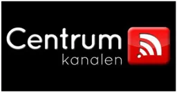 Centrumkanalen – varumärkesbild för Centrumkanalen AB