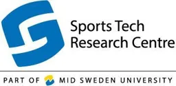 Sports Tech Research Centre PART OF MID SWEDEN UNIVERSITY – varumärke, MITTUNIVERSITETET