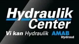 HydraulikCenter   Vi kan Hydraulik   AMAB Hydraul – varumärkesbild för Amab Hydraul Aktiebolag