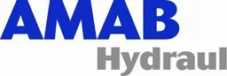 AMAB Hydraul – varumärkesbild för Amab Hydraul Aktiebolag
