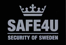 SAFE4U SECURITY OF SWEDEN – varumärke, Denvell Invest AB