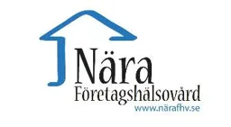 Nära Företagshälsovård, www.närafhv.se – varumärkesbild för Bergstrand & Brycke AB