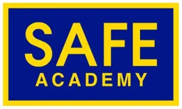 SAFE Academy – varumärkesbild för Safe Security Group Scandinavia AB