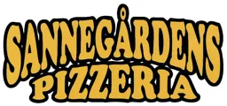 SANNEGÅRDENS PIZZERIA – varumärkesbild för Pizzahome Göteborg AB