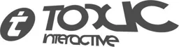 ti Toxic Interactive – varumärkesbild för Toxic Interactive Solutions AB
