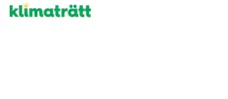 klimaträtt – varumärkesbild för ICA AB