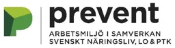 P prevent ARBETSMILJÖ I SAMVERKAN SVENSKT NÄRINGSLIV, LO & PTK – varumärke, PREVENT-ARBETSMILJÖ I SAMV SV NÄRINGSLIV,LO&PTK
