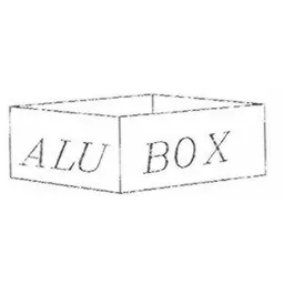ALU BOX – varumärkesbild för Modul-System HH AB