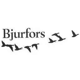 Bjurfors – varumärkesbild för Bjurfors Sverige AB