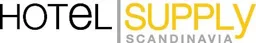 Hotel Supply Scandinavia – varumärkesbild för Hotel Supply Scandinavia AB