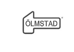 ÖLMSTAD – varumärkesbild för Ölmstad Smide & Mekaniska Aktiebolag