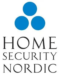 Home Security Nordic AB – varumärkesbild för Slutplattan SORBA 113447 AB