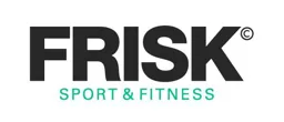 FRISK Sport & Fitness – varumärkesbild för Frisk/Sport & Fitness i Sverige AB