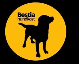 Bestia hundkost – varumärkesbild för Skuffen AB