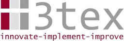 i3tex innovate-implement-improve – varumärke, Together Tech AB