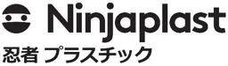 Ninjaplast – varumärkesbild för Ninjaplast AB