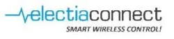 electiaconnect, smart wireless control – varumärkesbild för electia AB