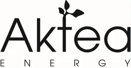 Aktea Energy – varumärkesbild för Aktea Energy Aktiebolag