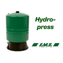 Hydro- press E.M.S. – varumärke, E.M.S. Holding AB