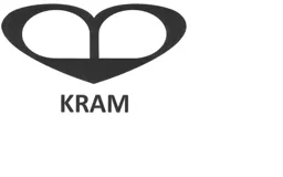 KRAM – varumärkesbild för Kommunikationspartner B.E.K. Aktiebolag