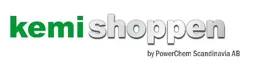 kemishoppen by PowerChem Scandinavia AB – varumärkesbild för PowerChem Scandinavia AB