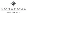 NORDPOOL OUTDOOR SPA – varumärke, Svenska Bad AB