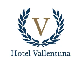 V Hotel Vallentuna – varumärkesbild för Hotel Vallentuna Aktiebolag